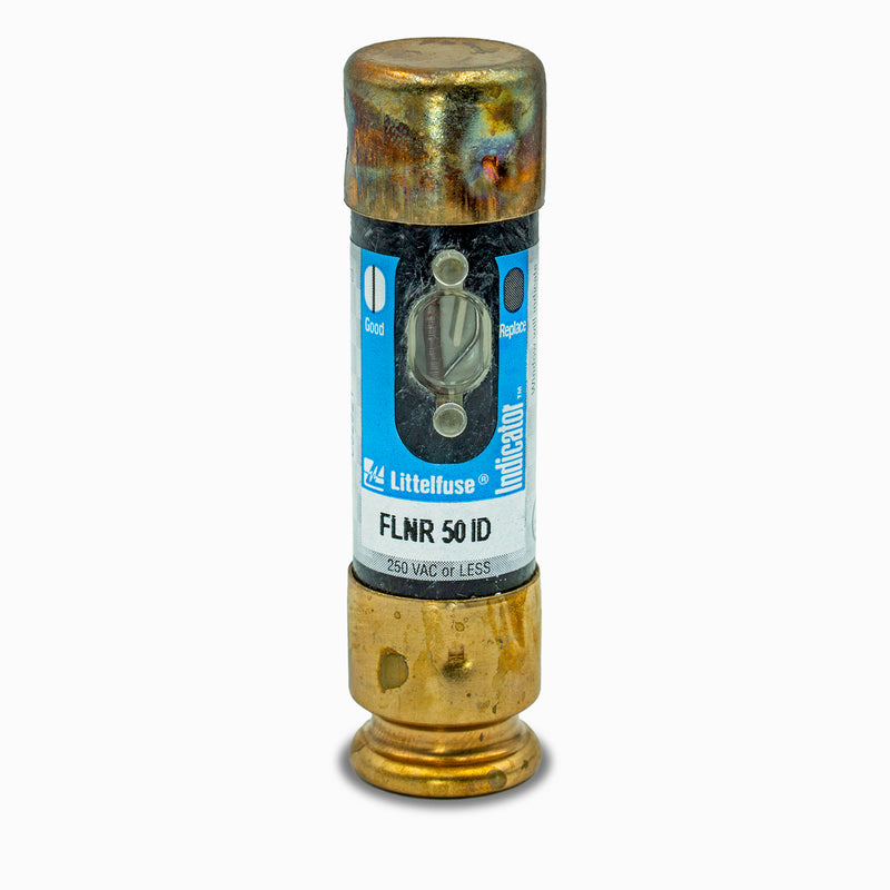 FLNR Fuse 250V RK5