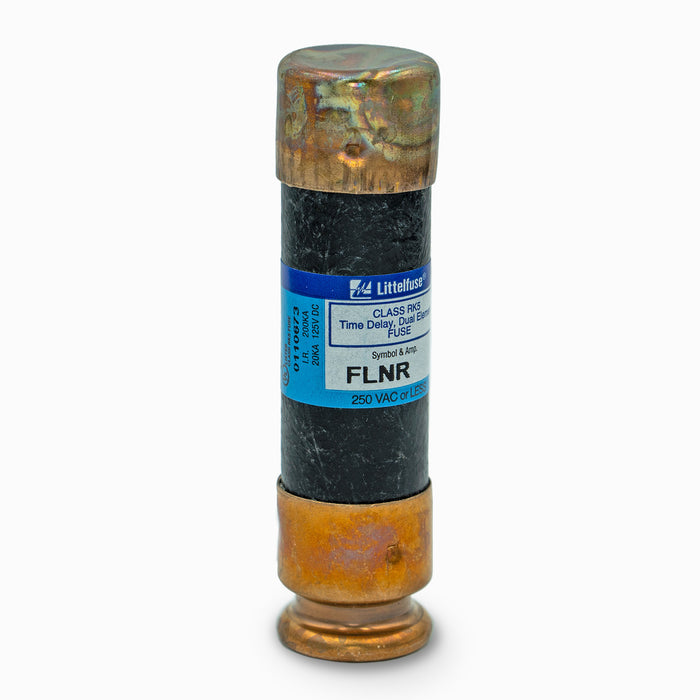 FLNR Fuse 250V RK5