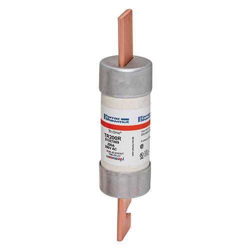 TR200R 240V Fuse