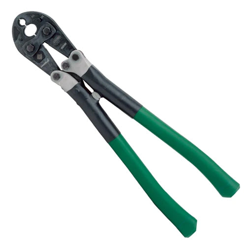 Greenlee Mechanical Crimp Tool