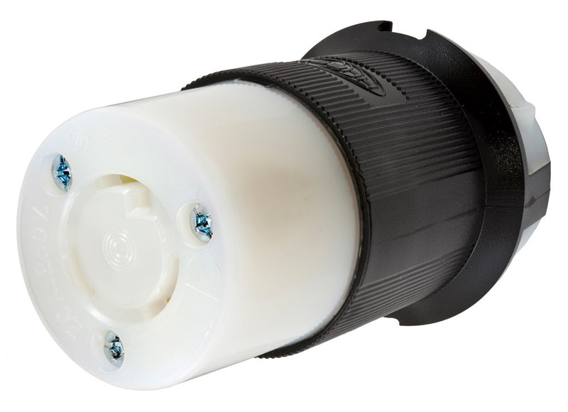 20A NEMA Connector