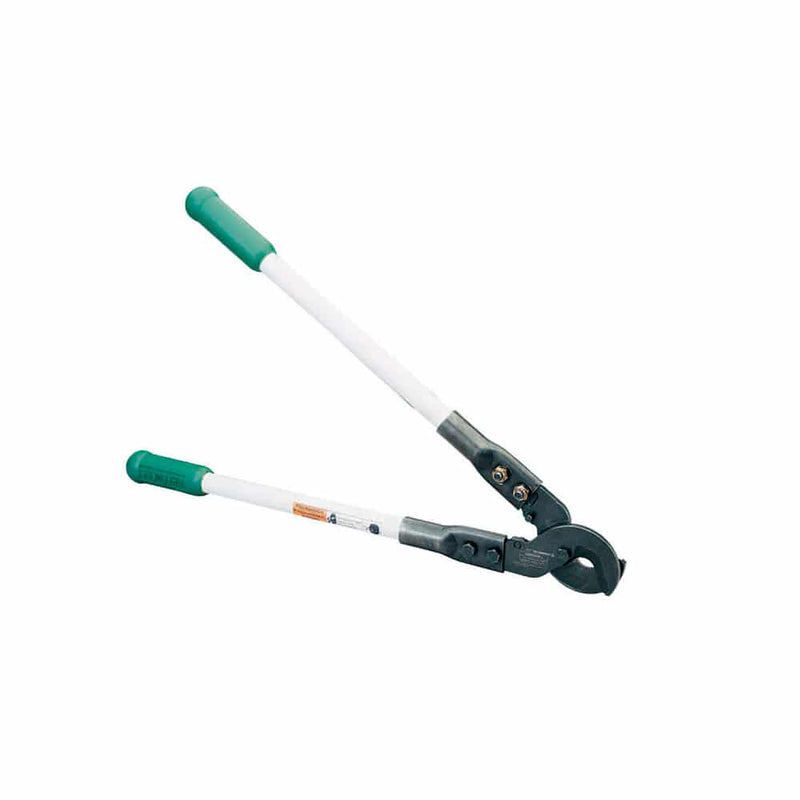 Greenlee  Heavy-Duty Cable Cutter 25-1/2"