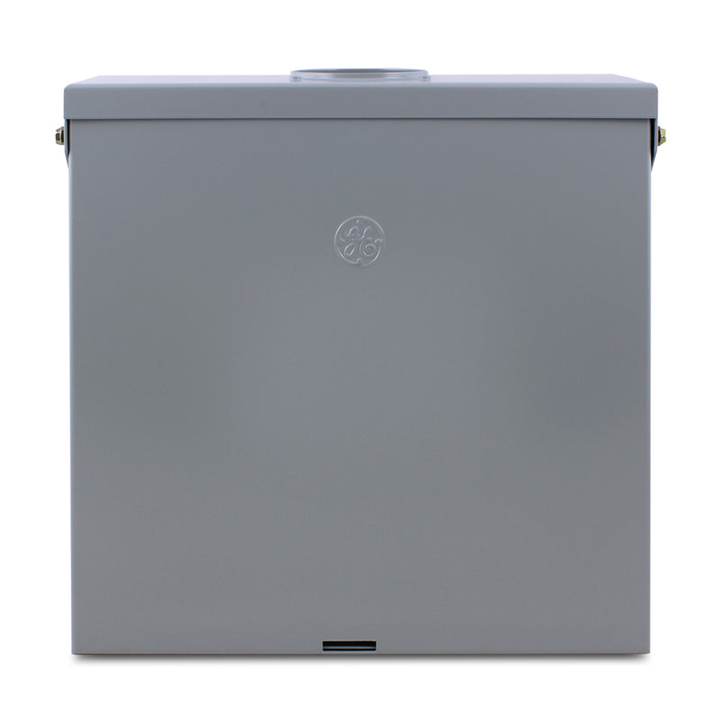 GE PowerMark Gold™ TLM812RCU 1-Phase Standard Main Lug Convertible Load Center