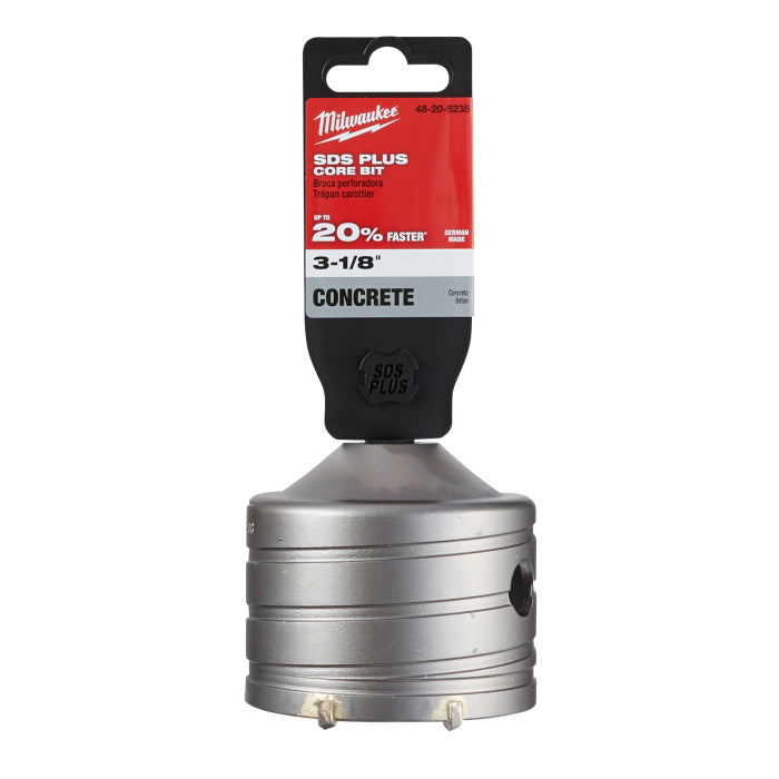 Milwaukee® Mansory Core Bit
