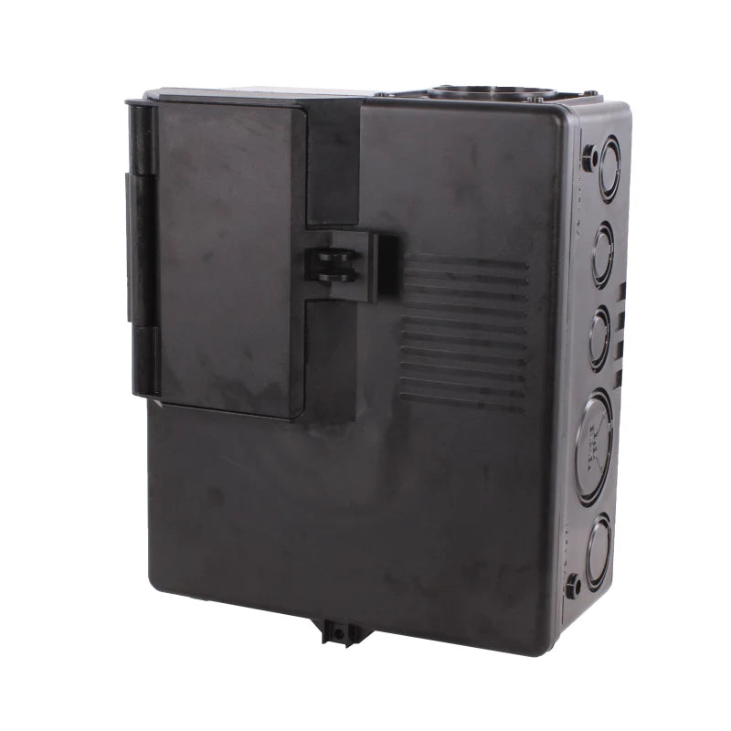 GE PowerMark Gold™ TPL412RT 1-Phase Standard Main Lug Load Center