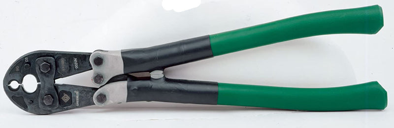 Greenlee Mechanical Crimp Tool