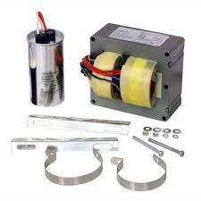 Metal Halide Ballast Kit 250W