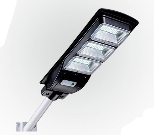 American Lite Solar Sentinel Series- LED Streetlite -90W