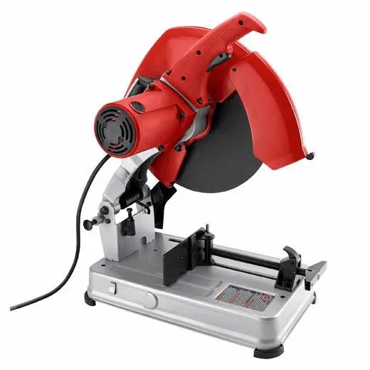 Milwaukee 14” Abrasive Cut-Off Machine 6177-20
