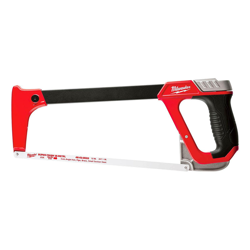Milwaukee 12" High Tension Hacksaw 48-22-0050