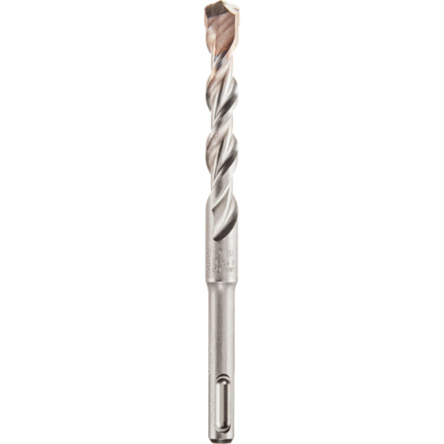 Milwaukee SDS Plus M2 2-Cutter Drill Bit 48-20-7851