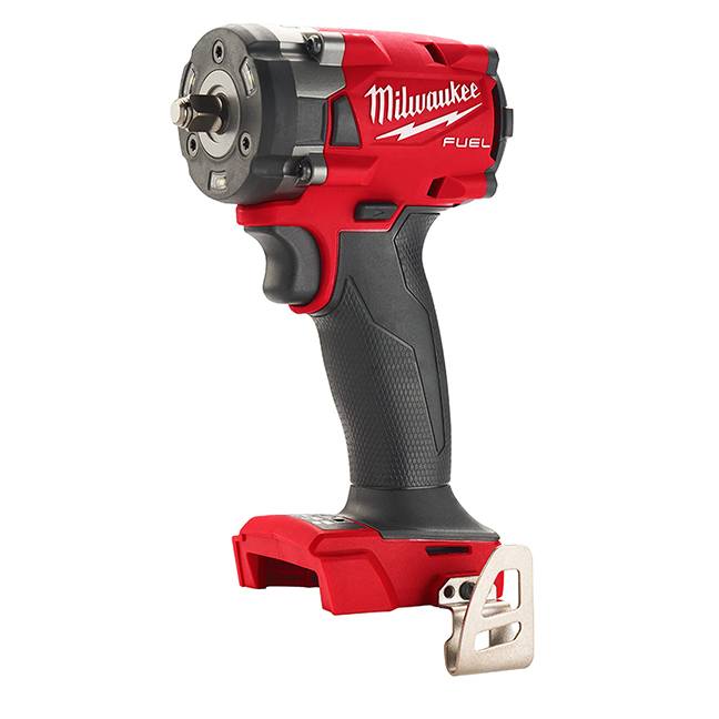 Milwaukee M18 FUEL™ 3/8" Compact Impact Wrench w/ Friction Ring Bare Tool 2854-20