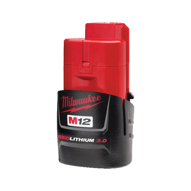 M12™ REDLITHIUM™ 3.0 Compact Battery Pack
