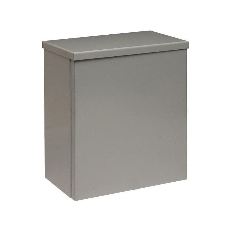 Junction Box - Galvanized N3R