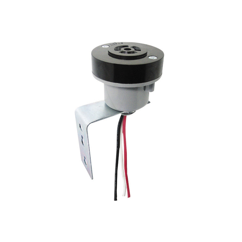 Photocell base 120-480V