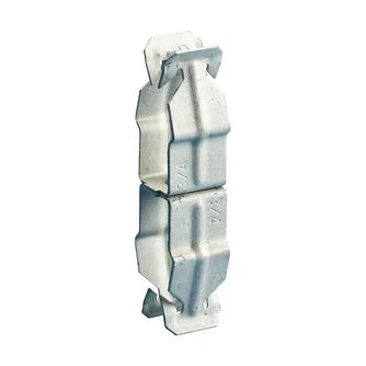 Push In Conduit to Conduit Clamp