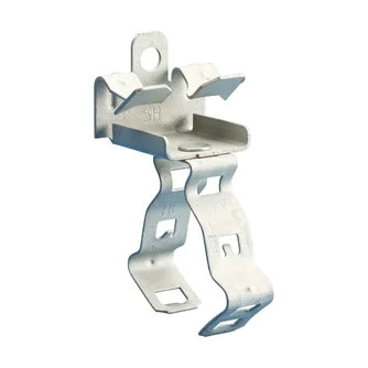 EM-M Conduit/Pipe to Flange Clip