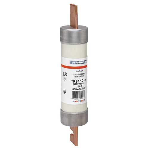 TRS-R Fuse 600V RK5