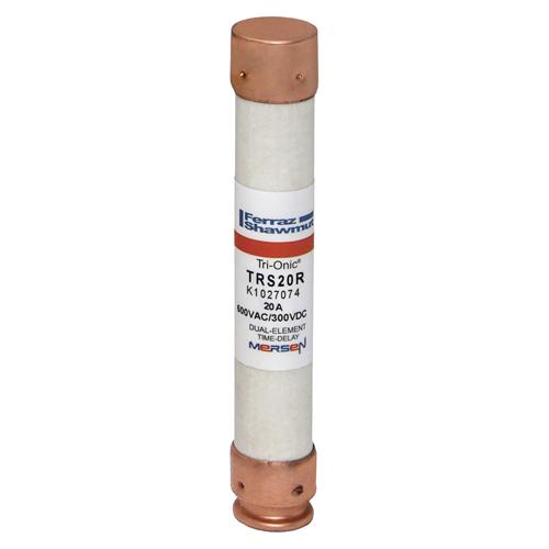 TRS-R Fuse 600V RK5