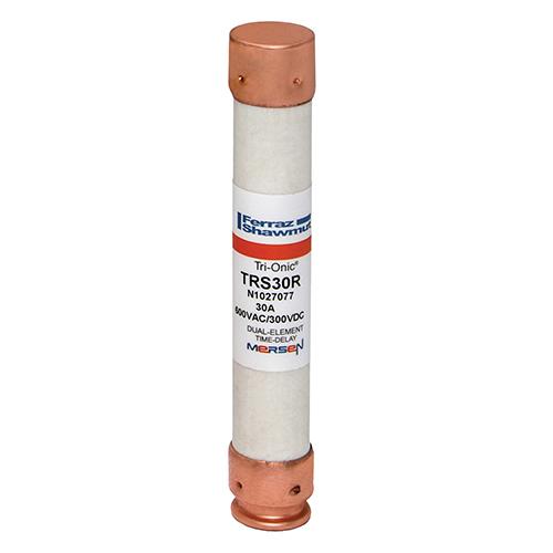 TRS-R Fuse 600V RK5