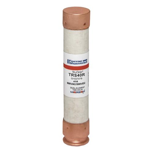 TRS-R Fuse 600V RK5