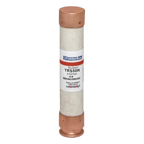 TRS-R Fuse 600V RK5