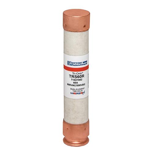 TRS-R Fuse 600V RK5