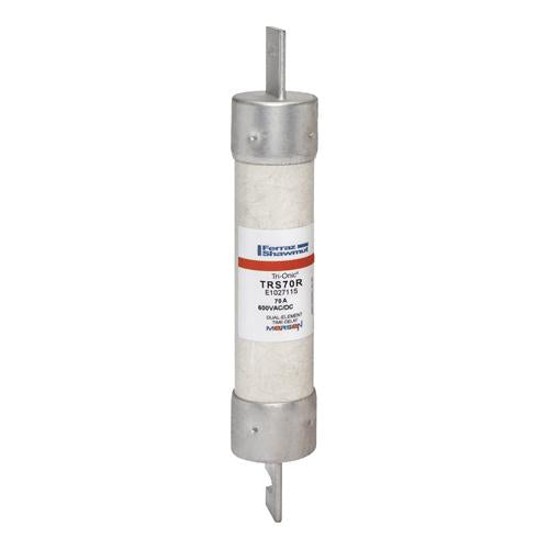 TRS-R Fuse 600V RK5