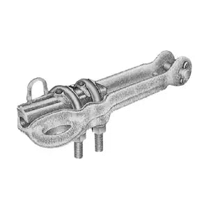 Deadend Clamp