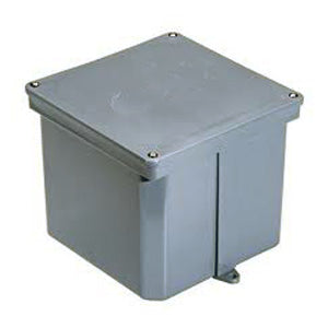 PVC Junction Box