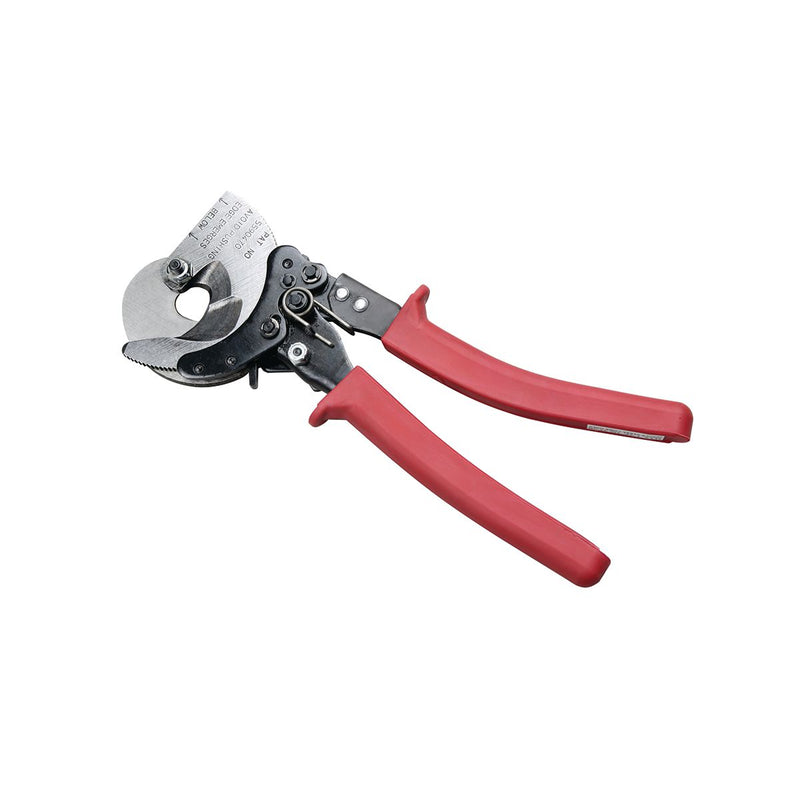 Burndy Rachet Cable Cutter