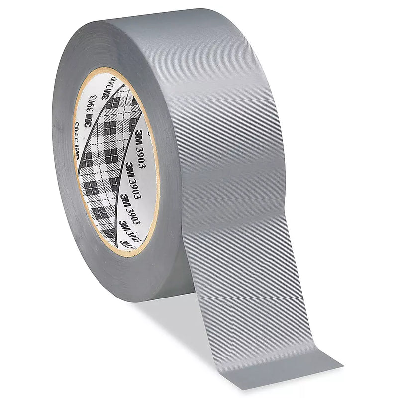 3M™ Value 2" Duct Tape 3903