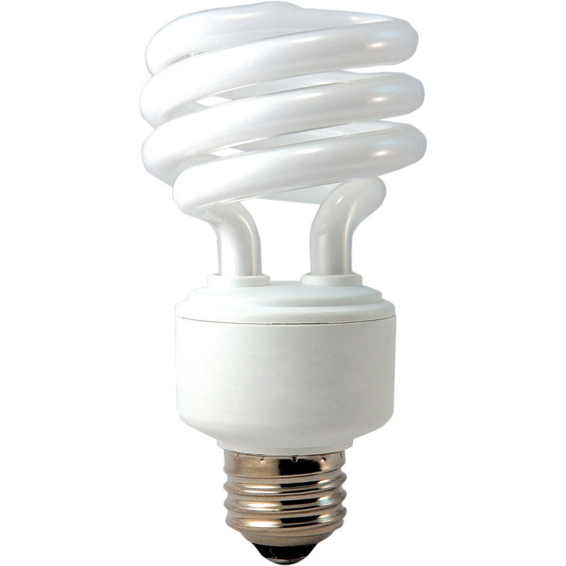 Spiral Shaped Halogen Bulb 19W