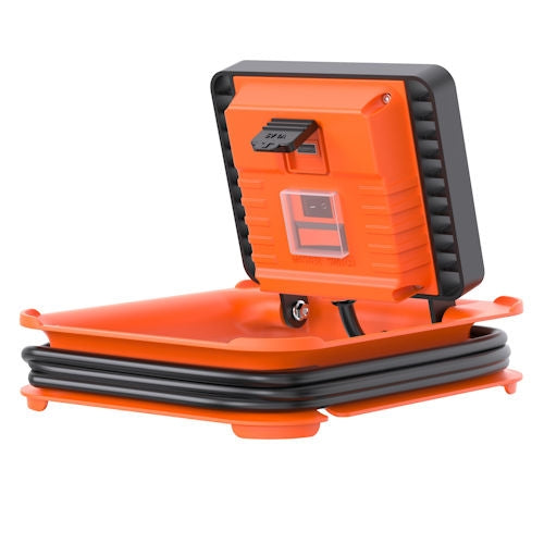 25W Performance Class Work Light