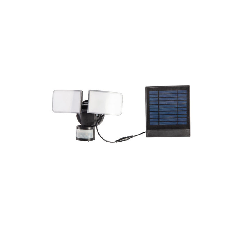 LEDVANCE Sylvania Solar Powered Security Light w/ Sensor