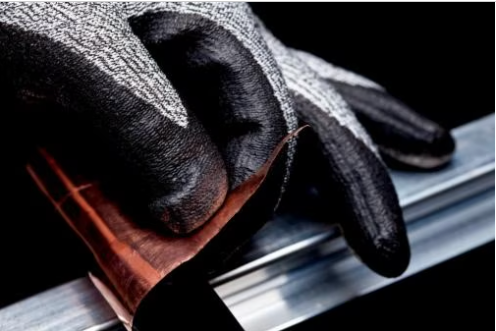 3M™ Comfort Grip Glove CG-CRE, Cut Resistant (ANSI 2)