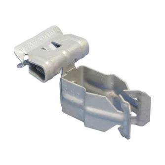 Conduit to Flange Clip Side Mount