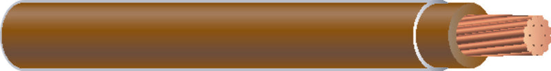 THHN STR Cable ($-FEET)