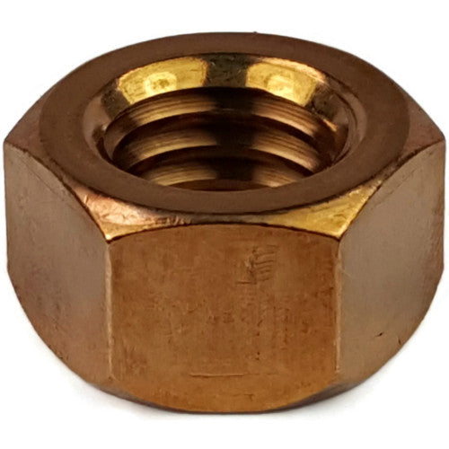 Bronze Hex Nut