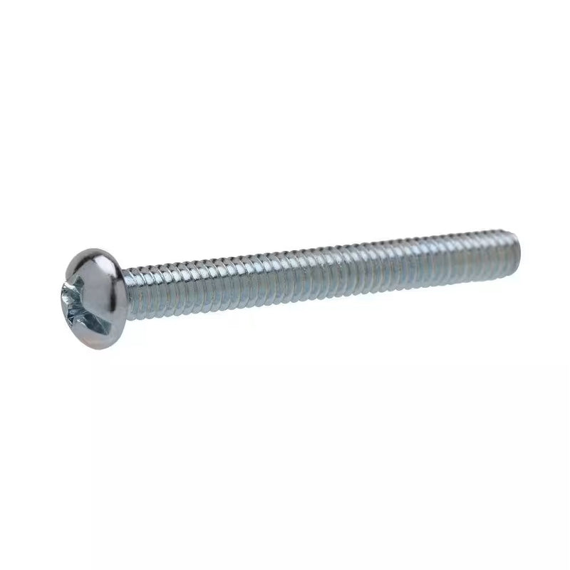Mach Screw Round 10-32 x 1-1/2"