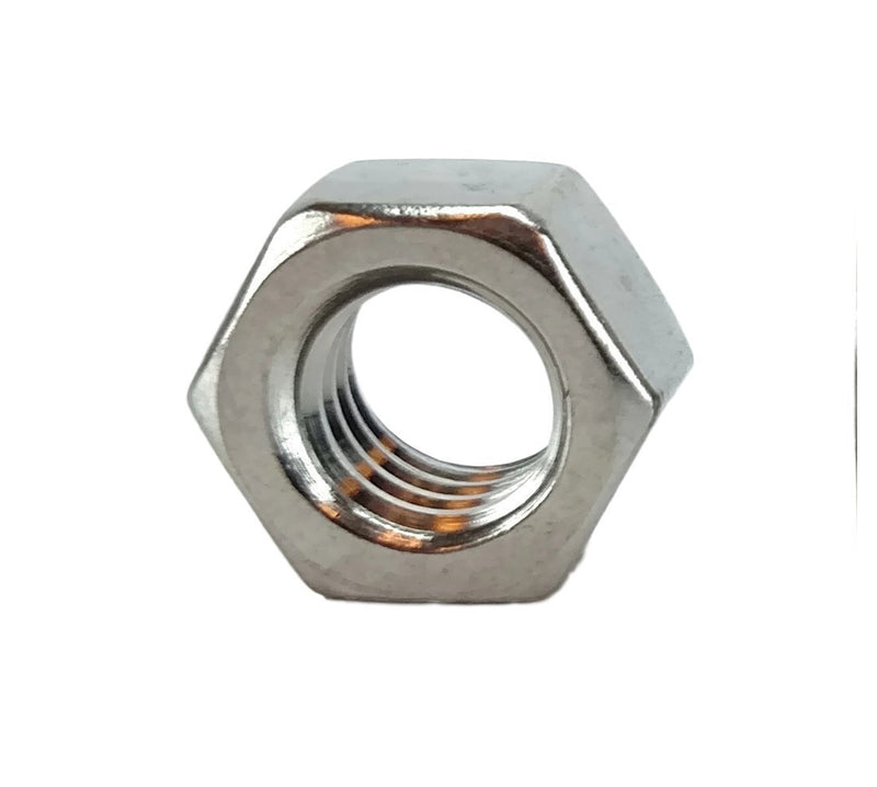 Stainless Steel Hex Nut
