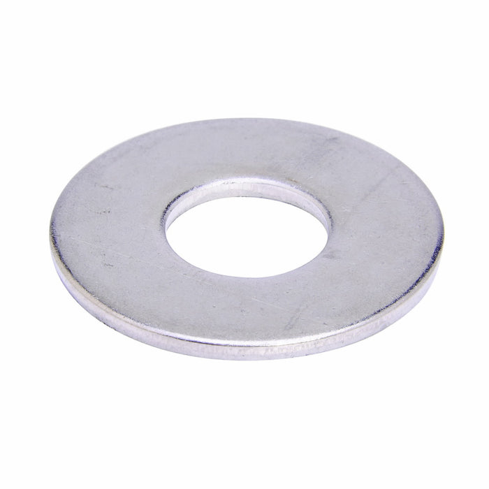 Zinc Plated Flat Washer