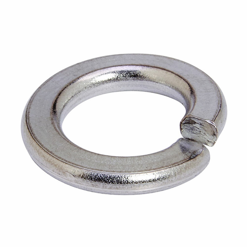 Zinc Plated Lock Washer