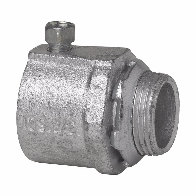 Rigid Connector