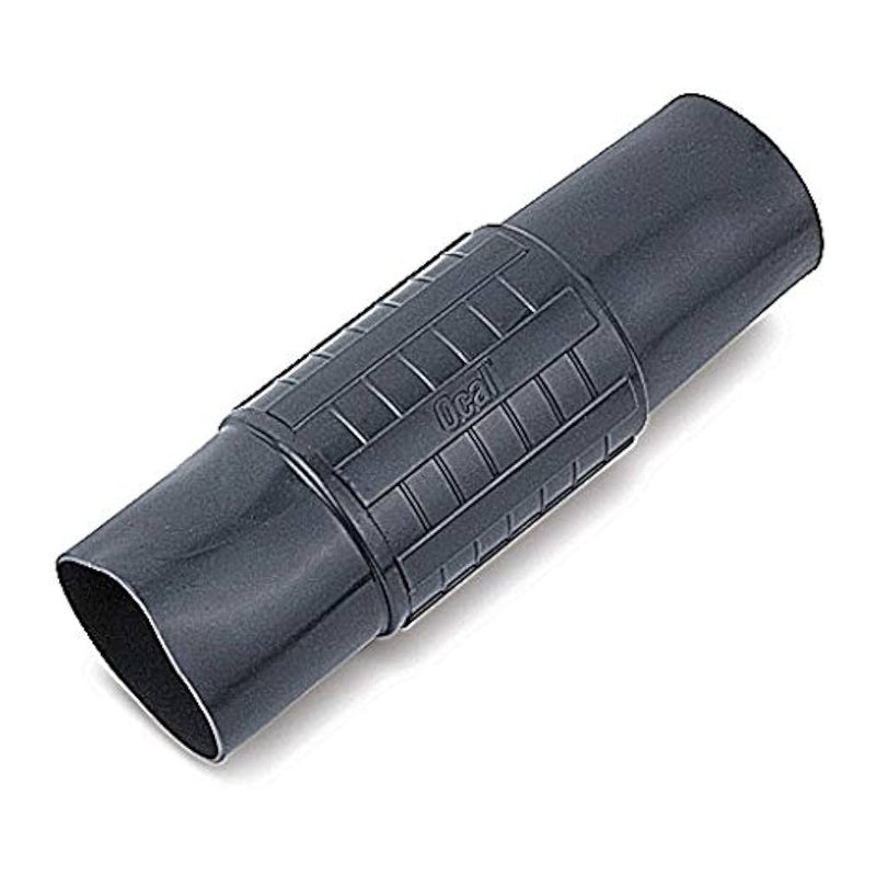 Rigid PVC Coated Conduit Coupling, 2 Inch