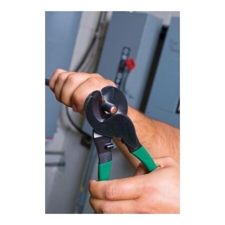 Greenlee  Hand-Held Cable Cutter