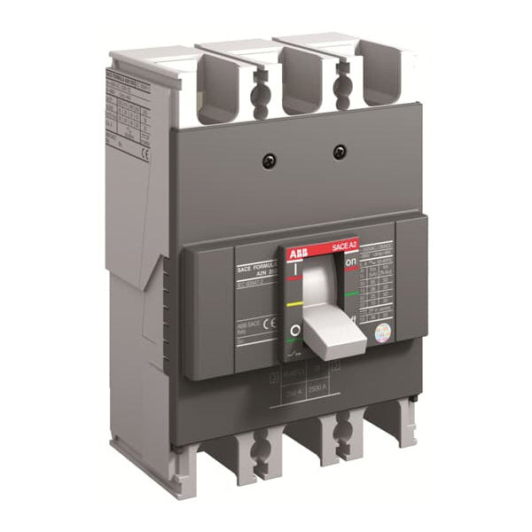 ABB Main/Sub-feed Circuit Breaker 200A