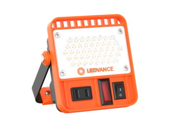 15W Performance Class Mini Work Light