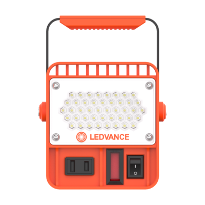 15W Performance Class Mini Work Light