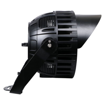 Wattage Selectable Sports Light